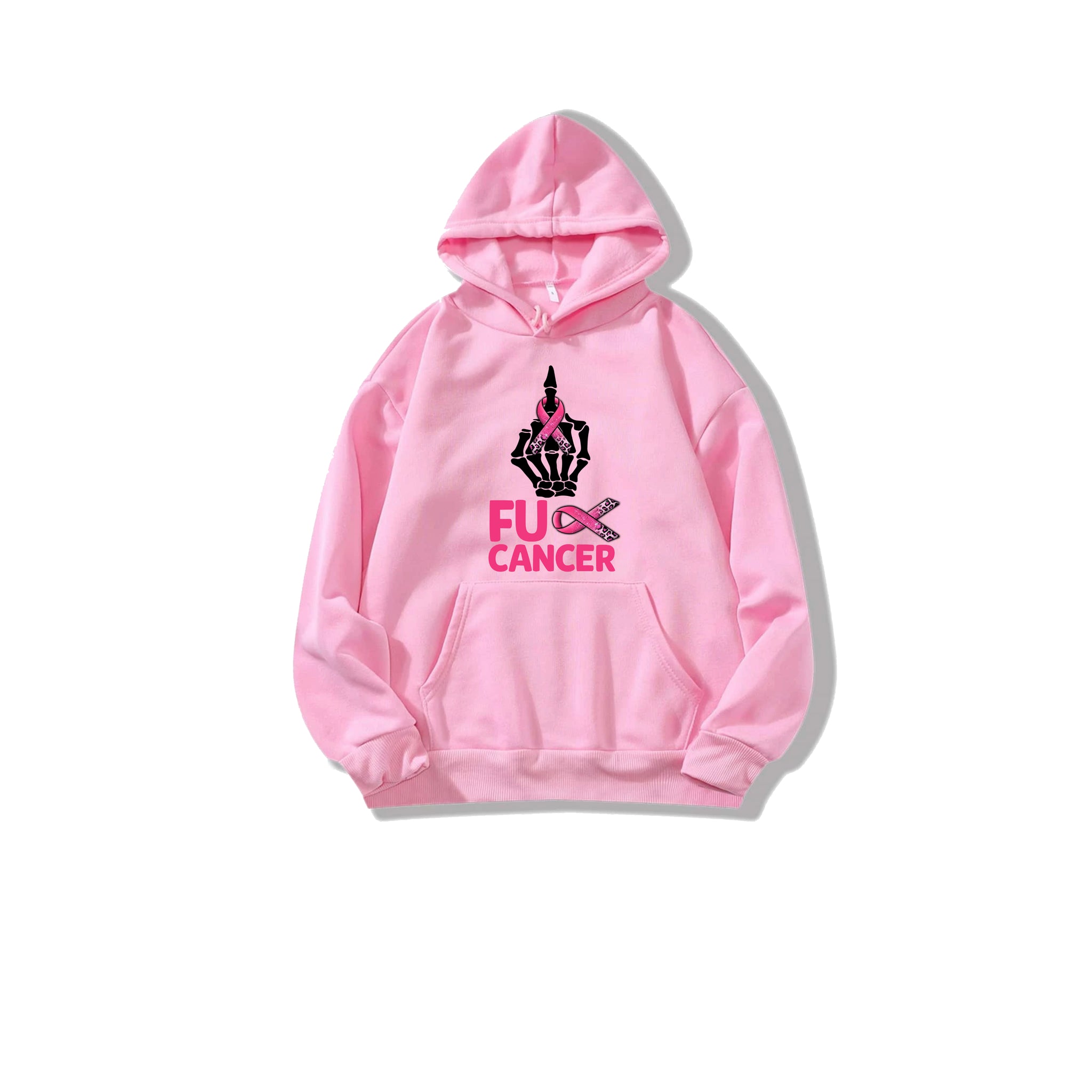 Breast Cancer Awareness Hoodies