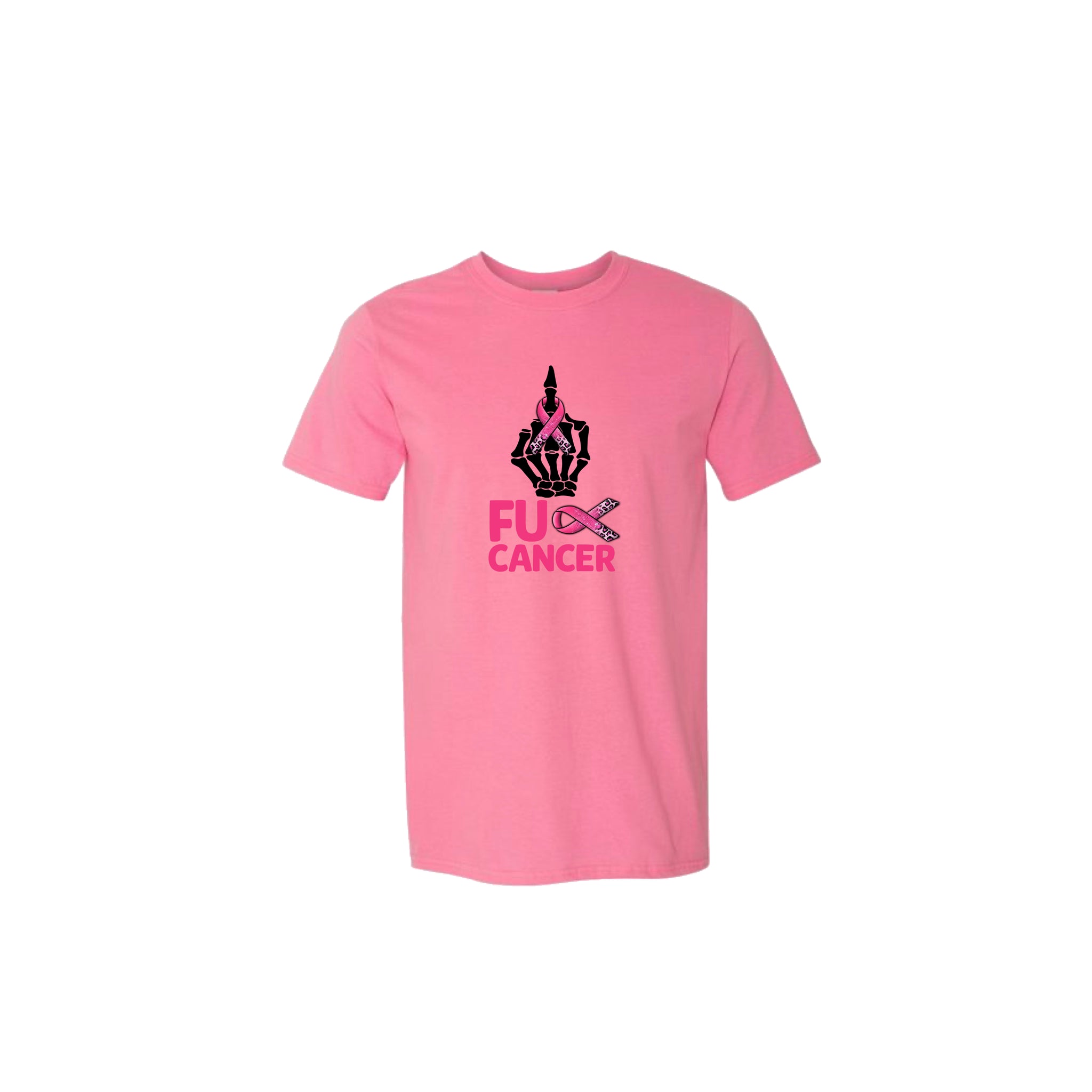 Breast Cancer Awareness Shirt