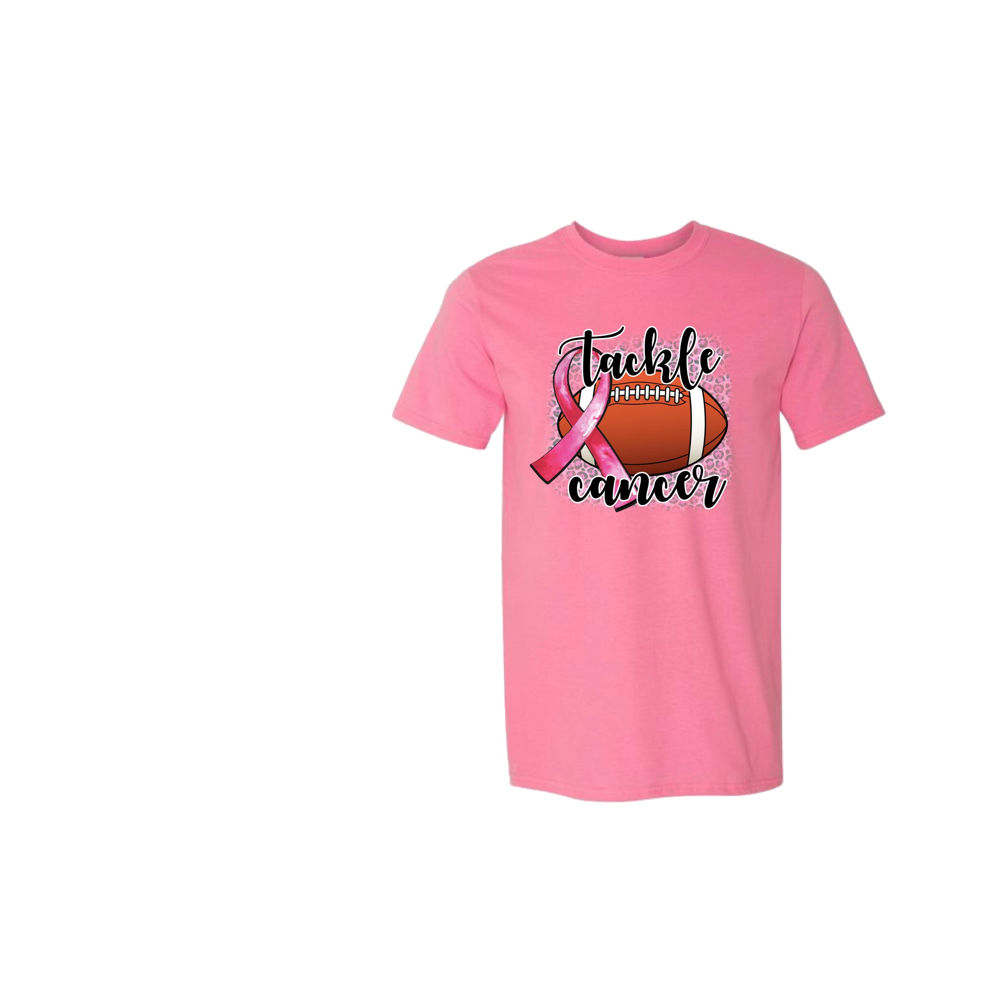 Breast Cancer Awareness Shirt