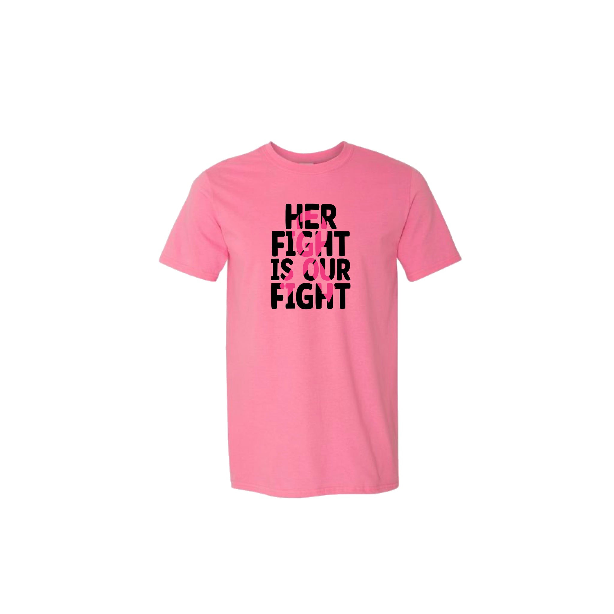 Breast Cancer Awareness Shirt