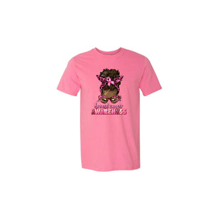 Breast Cancer Awareness Shirt