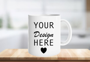 Custom Mug