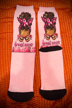 Custom Socks