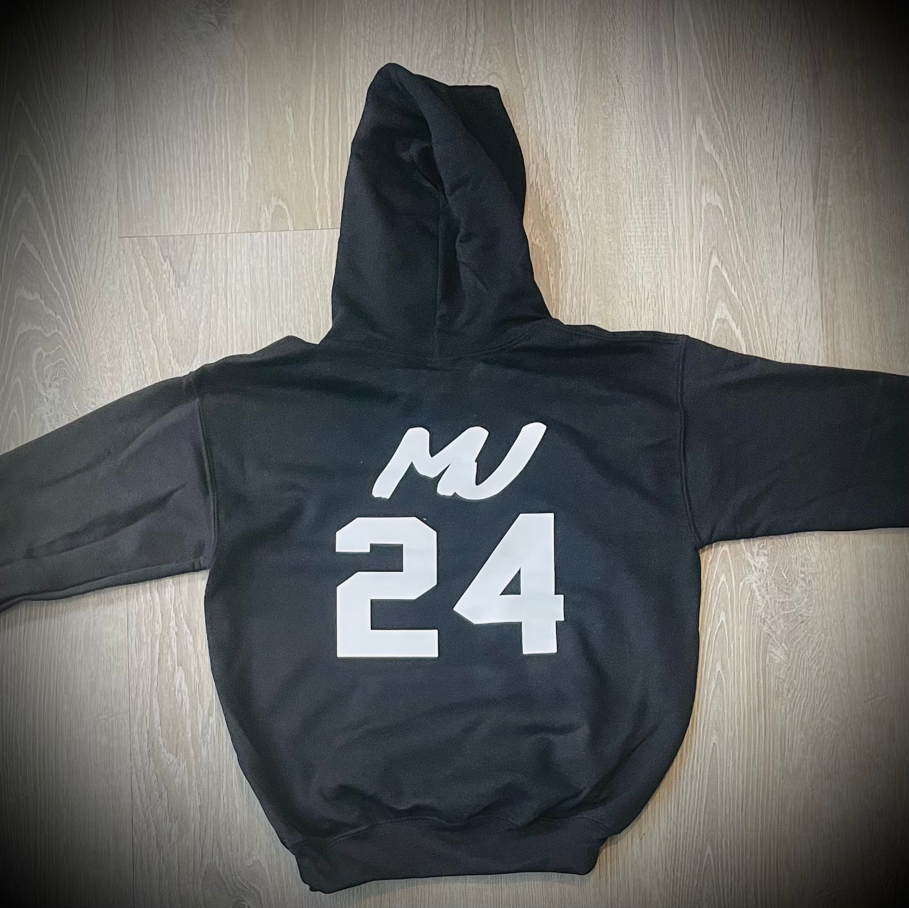 Custom Team Hoodies