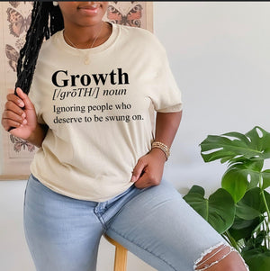 Growth T-Shirt