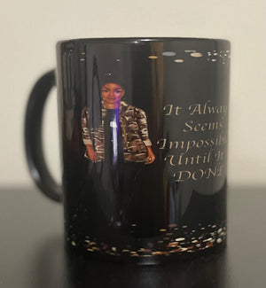 Custom Mug