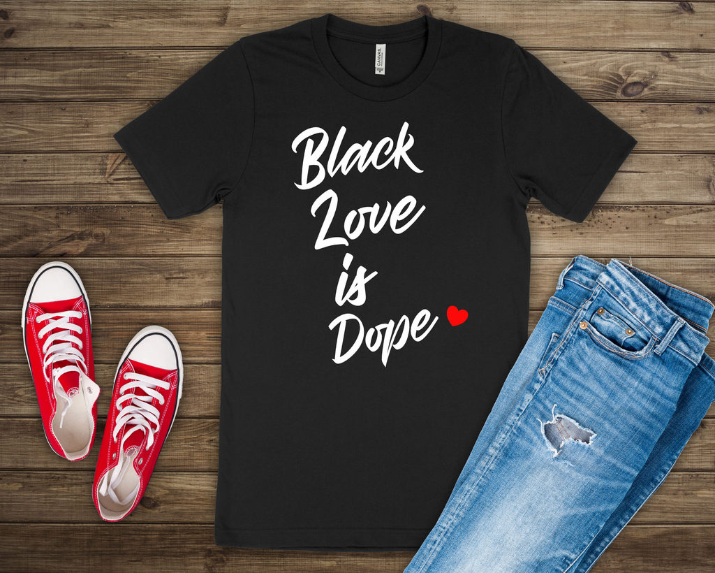 Black Love