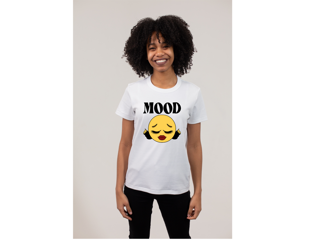 Mood T Shirt