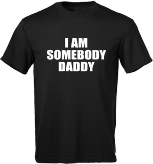 I Am Somebody T-shirt